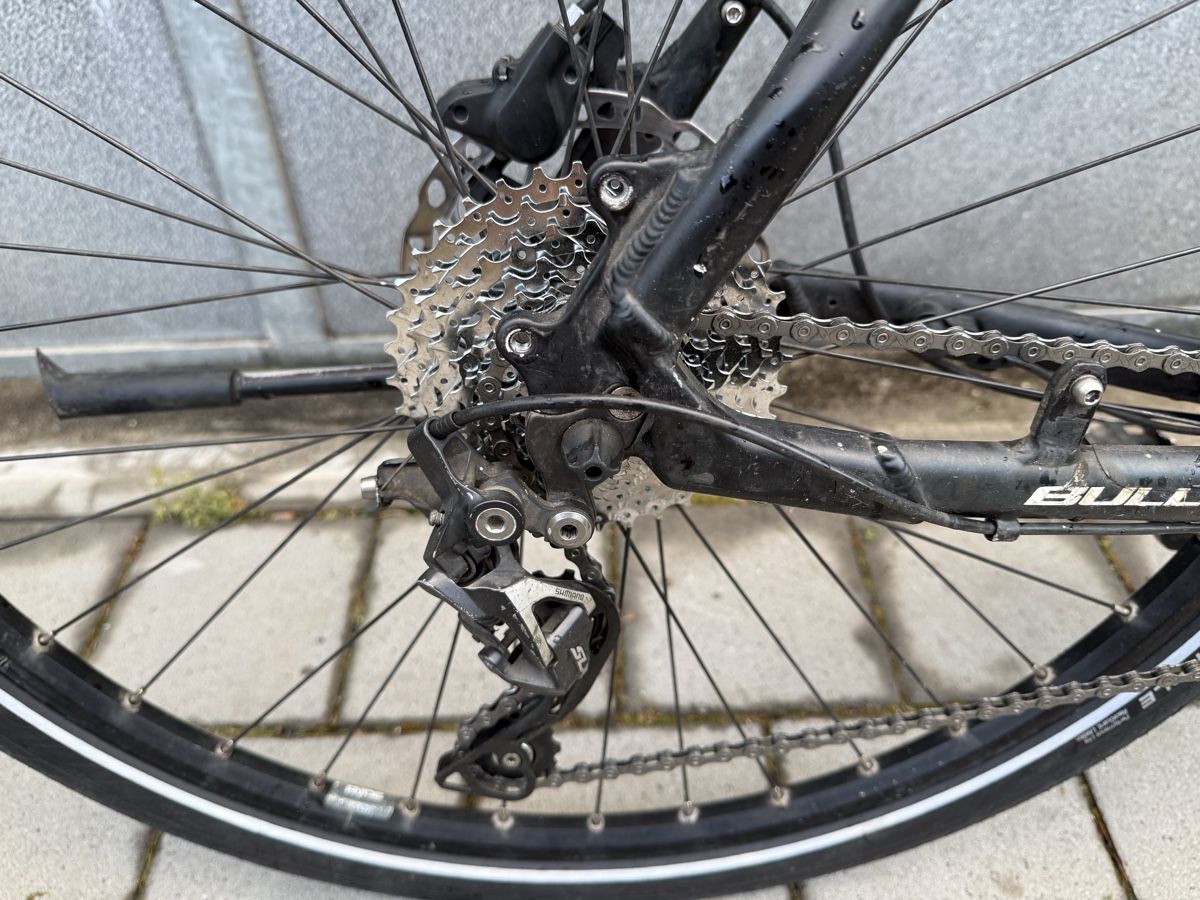 Bulls Biciclette: Bulls E-Bike mit Bosch Performance Line CX Motor – Usato da Oberentfelden venduto da speed_71 9
