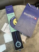 Swatch x Audemars Piguet lanba