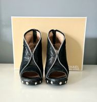 Michael Kors bottines cuir,  pointure 37.5-38