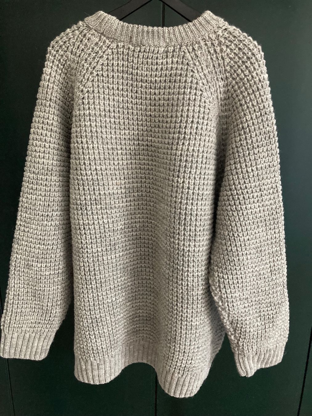 Maglioni & Felpe: British Wool Naturally • Pull • L • 100% laine – Usato da Monthey venduto da la_hora_cero 1