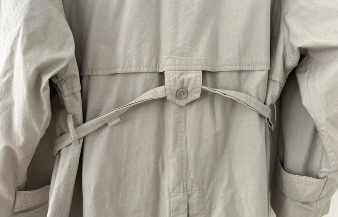 Cappotti: vintage Trenchcoat – Usato da Zürich venduto da pau_8rgn 4