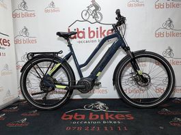 Ebike Haibike Trekking 6, Bosch Motor, GARANTIE!
