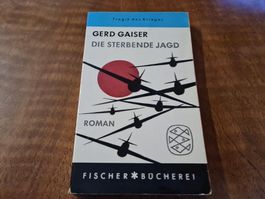 Die sterbende Jagd