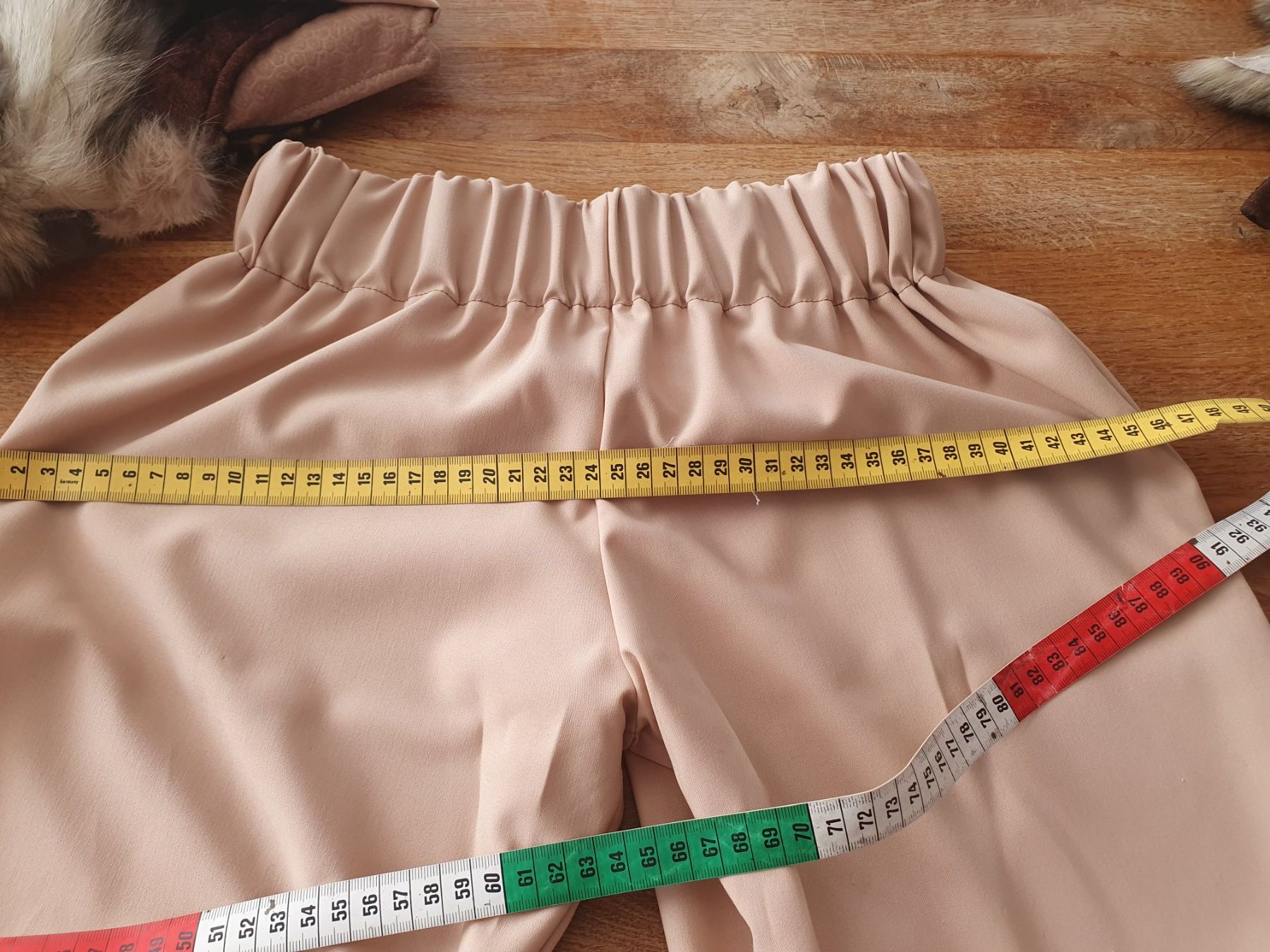Kostüme: Fasnachtskostüm – Neu (gemäss Beschreibung) aus Läufelfingen von Netti04 7
