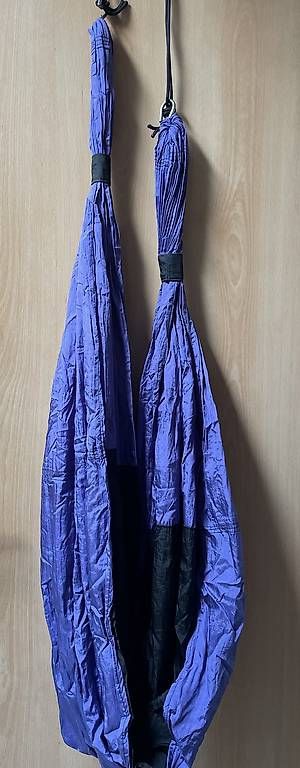 Amache: Aerial Yoga Hängematte – Usato da Blumenstein venduto da kat_gjz2 1