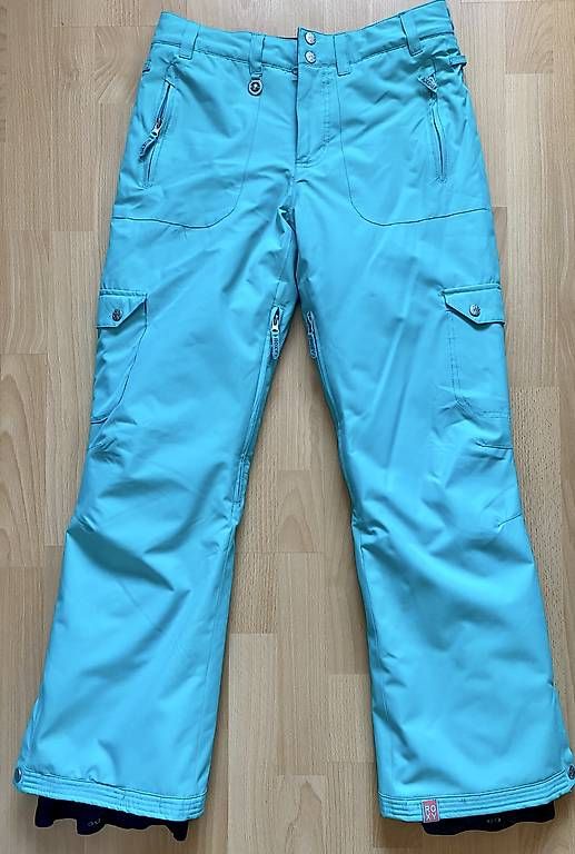Roxy Completi, tute sportive e funzionali: Roxy Skianzug Gr M – Usato da Kesswil venduto da canvas12 1