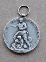 Benedikt Fontana Calven (L441)