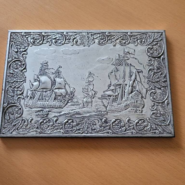 Tabacchi: Zigarettenschachtel Deckel Prägung – Usato da Berikon venduto da Zimmerlinde5