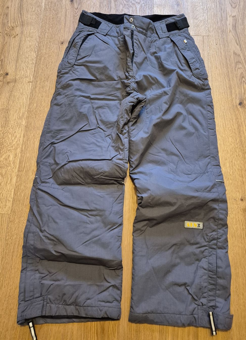 Pantaloni: Skihose "Genx" (Gr. 164) – Usato da Gams venduto da federli29