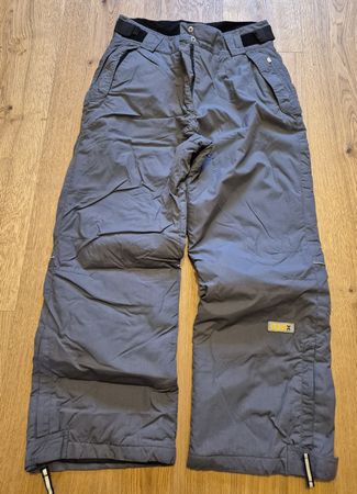 Skihose "Genx" (Gr. 164)