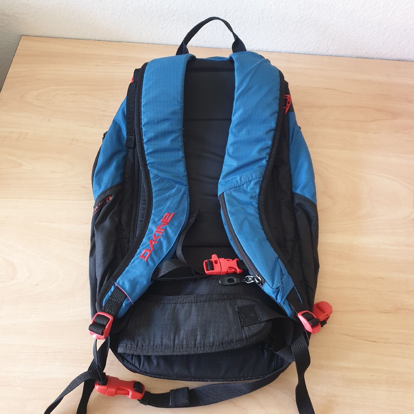Dakine Rucksäcke: Dakine Mission Pro Rucksack 25Lt. – Gebraucht aus Winterthur von katzen07 2