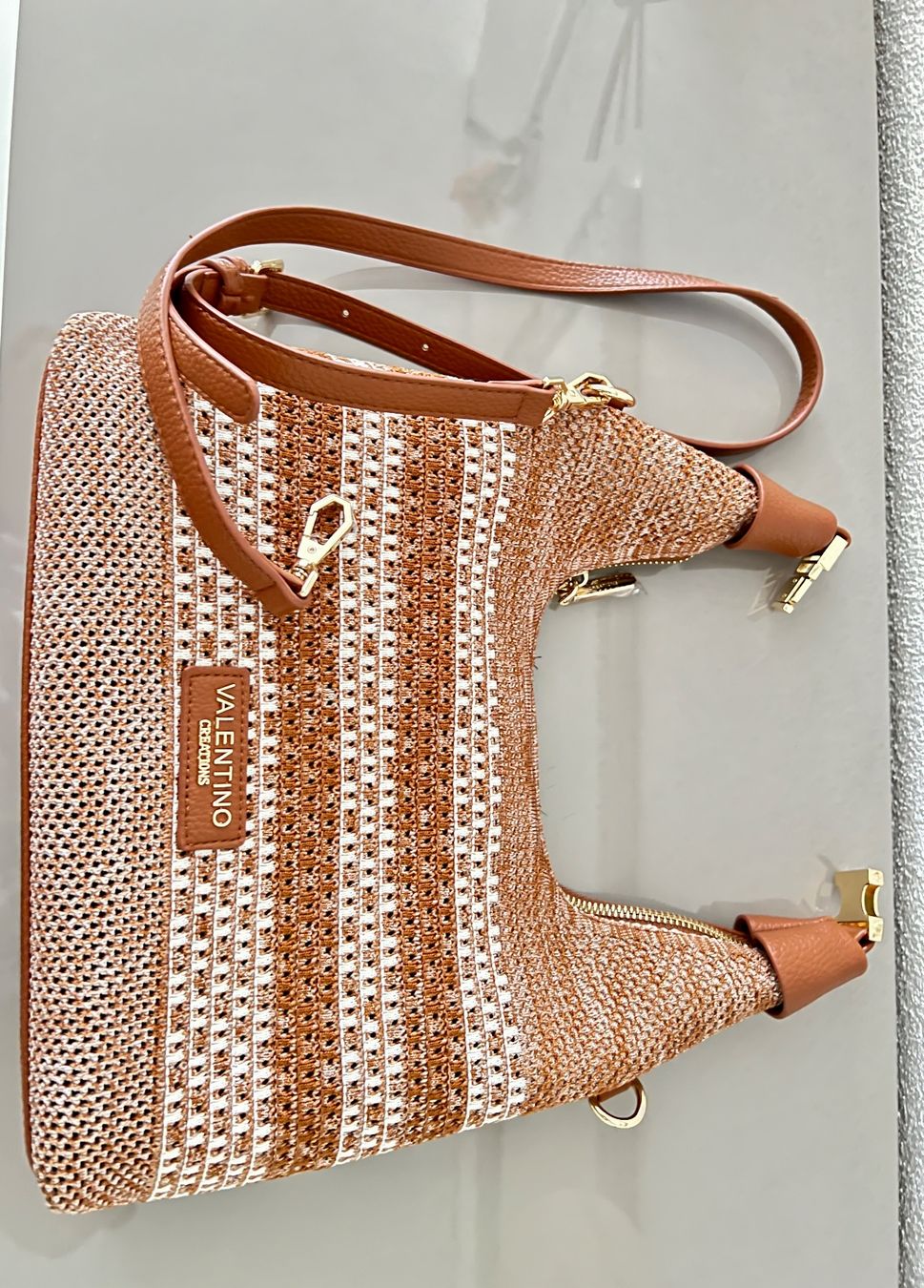 Valentino Borse da donna: Damen-Handtasche Valentino – Nuovo (secondo la descrizione) da Kriens venduto da Famschmidlin 3