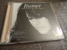 Rumer - Seasons of my Soul CD -