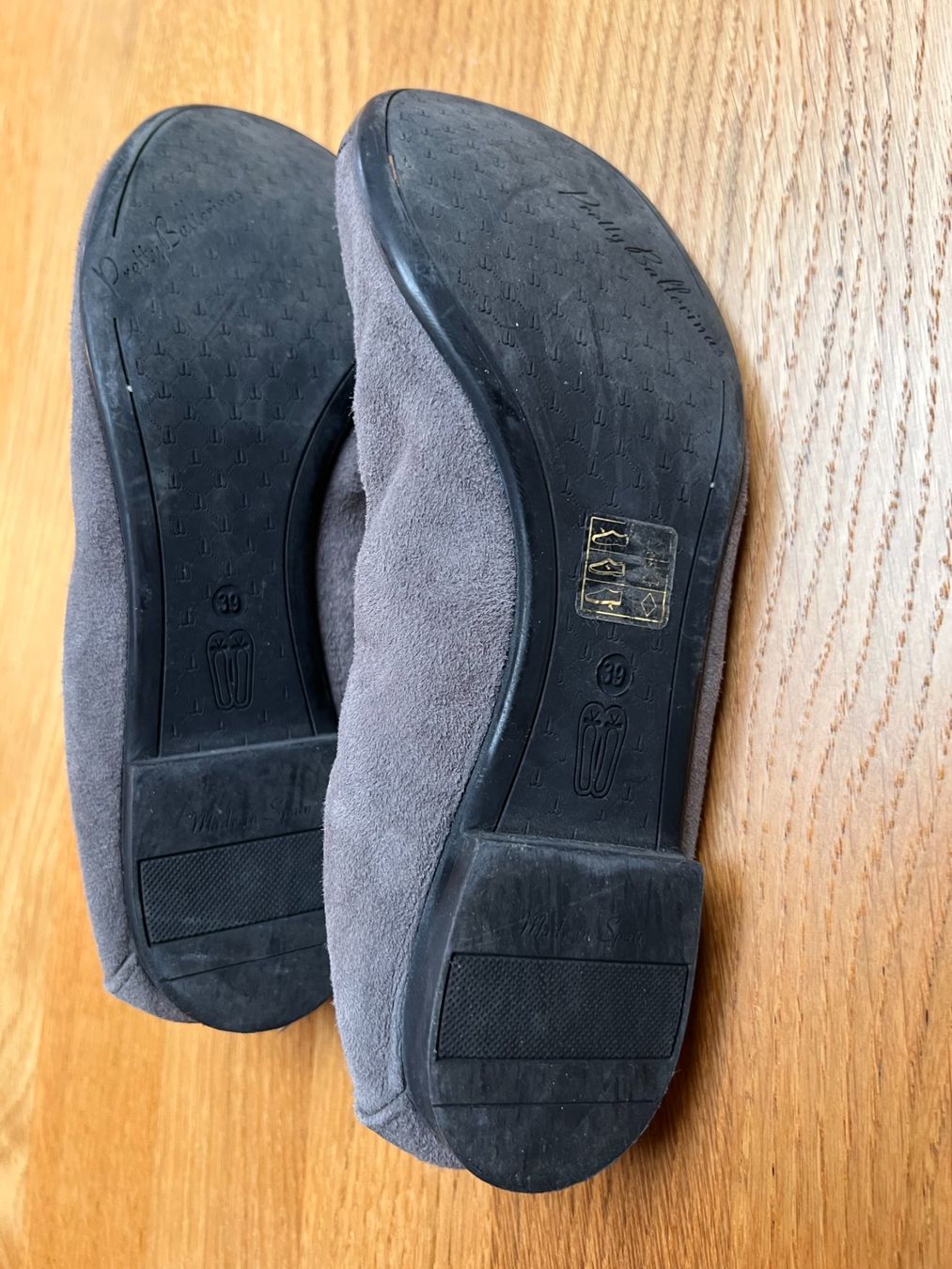 Damenschuhe: Pretty Ballerinas - Ballerinas Gr. 39 – Gebraucht aus Zumikon von jensbehlau81 3