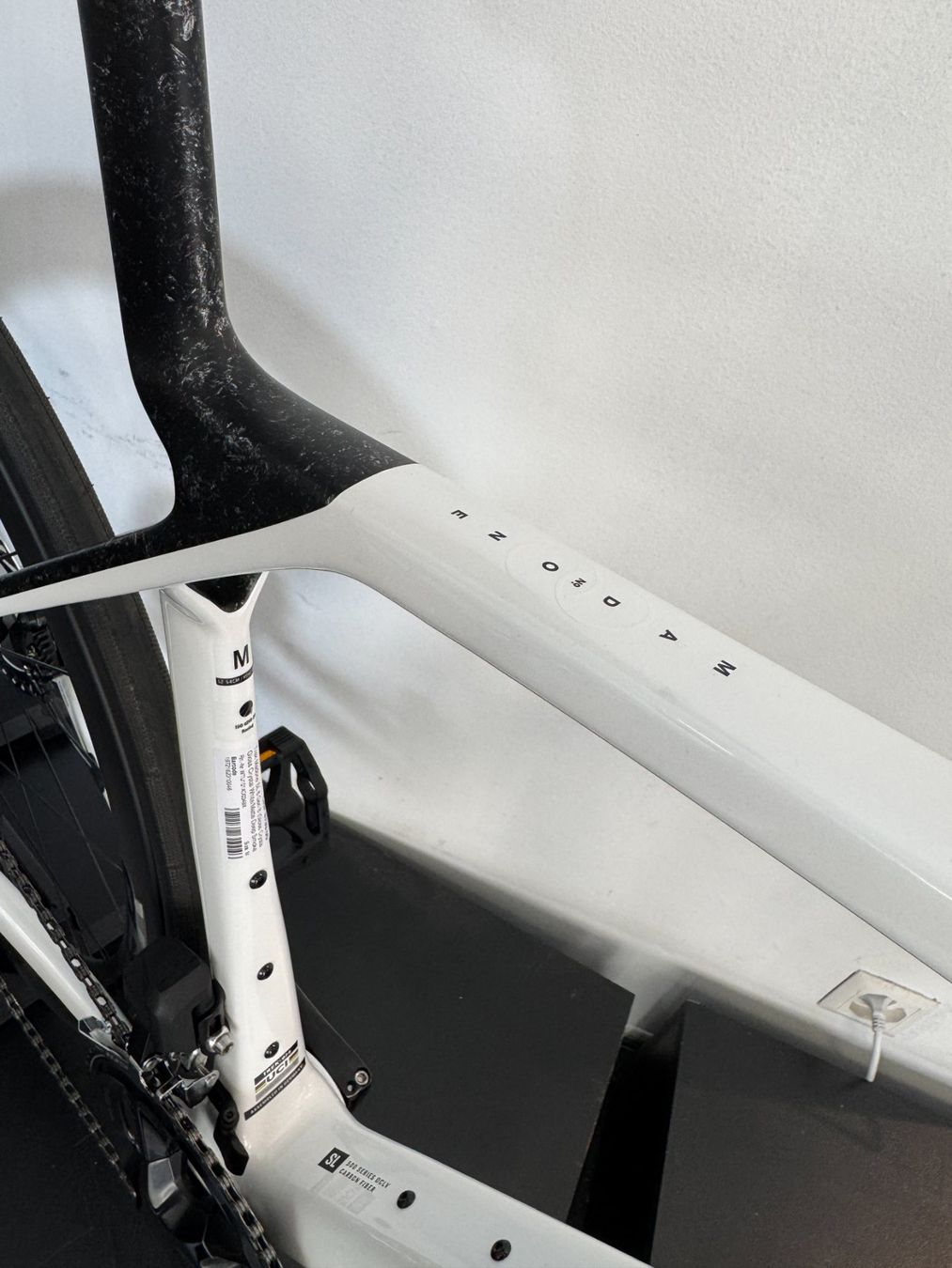 Trek Biciclette: Trek Madone SL 6 Gen 8, Grösse Medium – Nuovo e nell'imballaggio originale da Zürich venduto da Velofabrik01 3