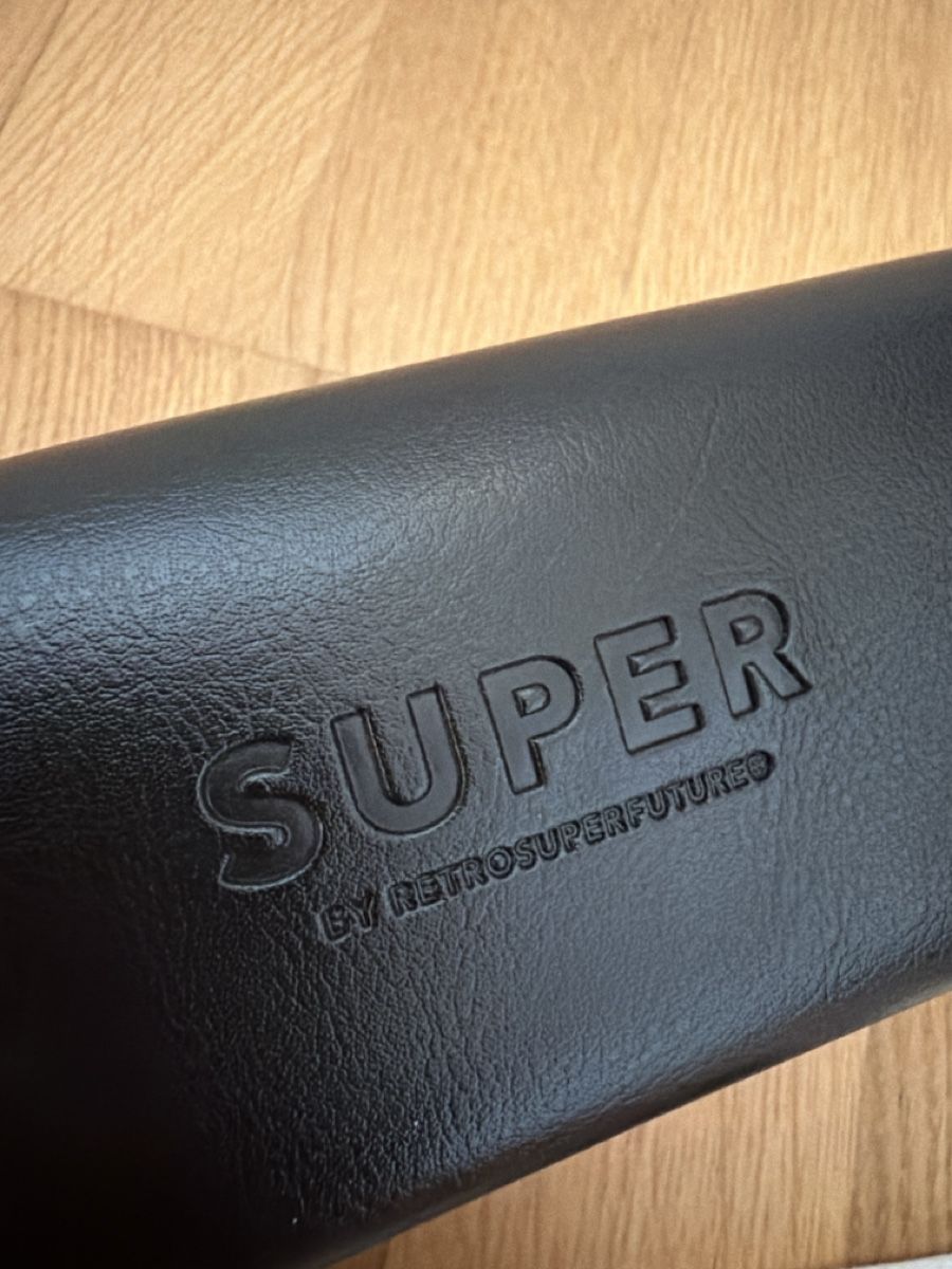 Occhiali & Lenti: RETROSUPERFUTURE Sonnenbrille – Nuovo (secondo la descrizione) da Fribourg venduto da DayaneH. 7