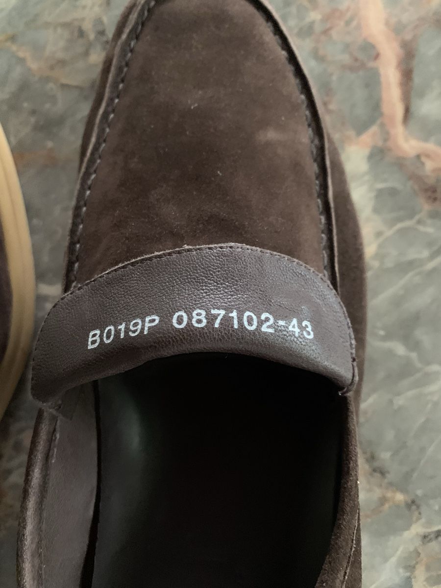 Boggi Scarpe da uomo: Boggi - Milano - Loafer - Gr 43 – Usato da Unteraegeri venduto da weber588 3