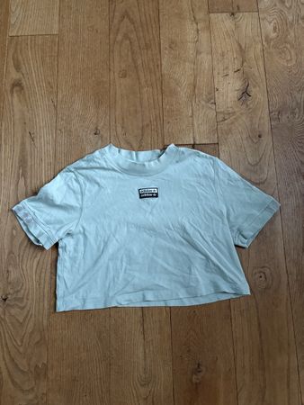 T-Shirt Adidas Damen in Grösse 36 