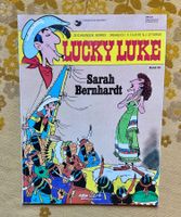 Lucky Luke Band Nr 35 von 1983