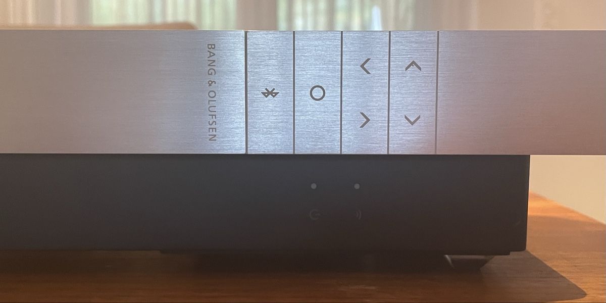 Bang & Olufsen Casse acustiche: Beosound Stage – Usato da Weisslingen venduto da HeinzH01 2