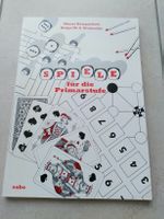 SPIELE FÜR DIE PRIMARSTUFE