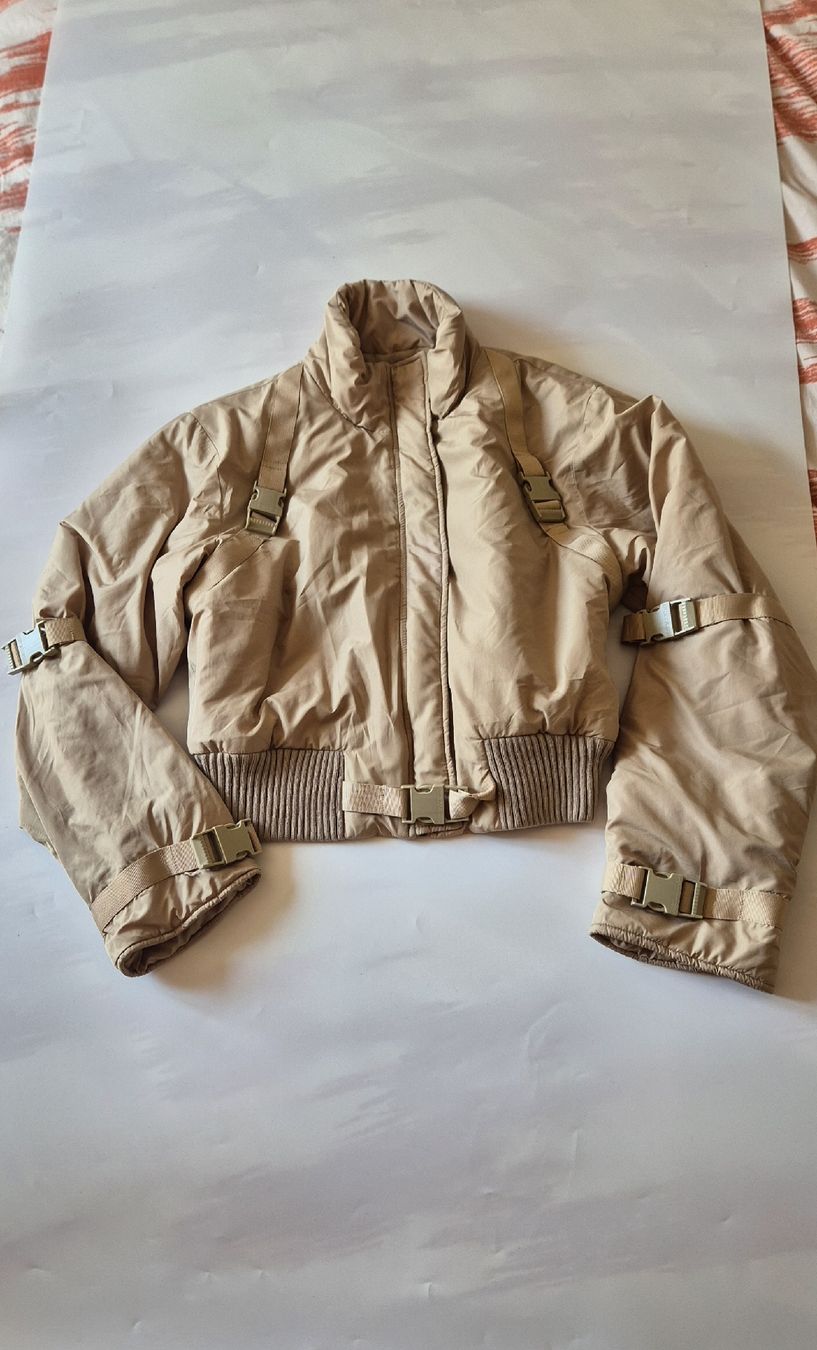 Jacken: veste puffer – Gebraucht aus Versoix von Lenas9