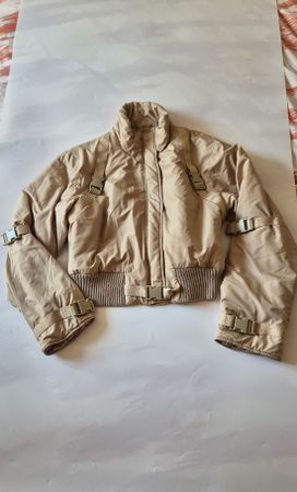veste puffer