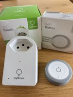 myStrom WiFi Switch und Button