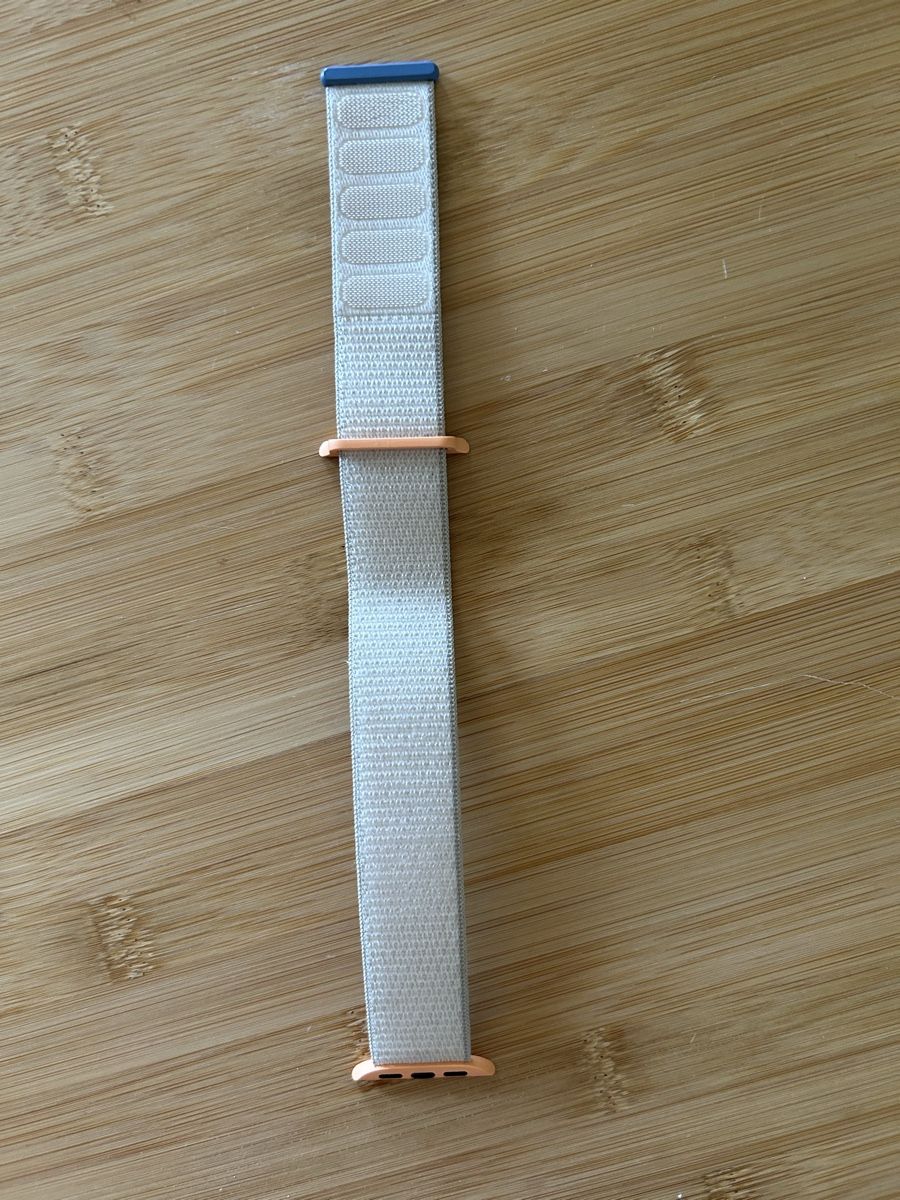 Armbänder & -reifen: Original Applewatch Armband  – Gebraucht aus Zürich von cla_g627 1
