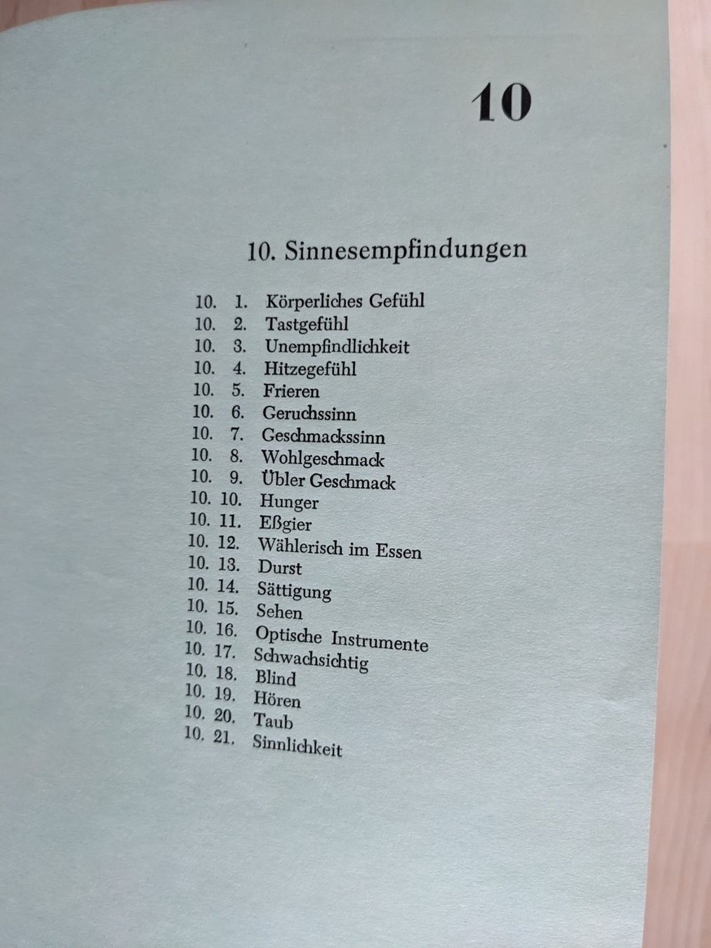 Libri: Dornseiff: Der deutsche Wortschatz,  1959 – Usato da Rotkreuz venduto da eulennest 5