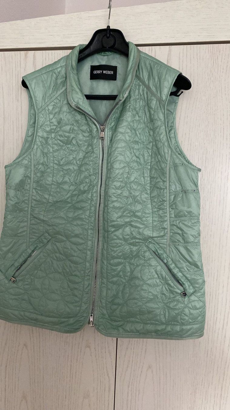 Gerry Weber Gilets & Westen: ***GERRY WEBER ***Gilet Gr. 42 – Gebraucht aus Bronschhofen von David80 3
