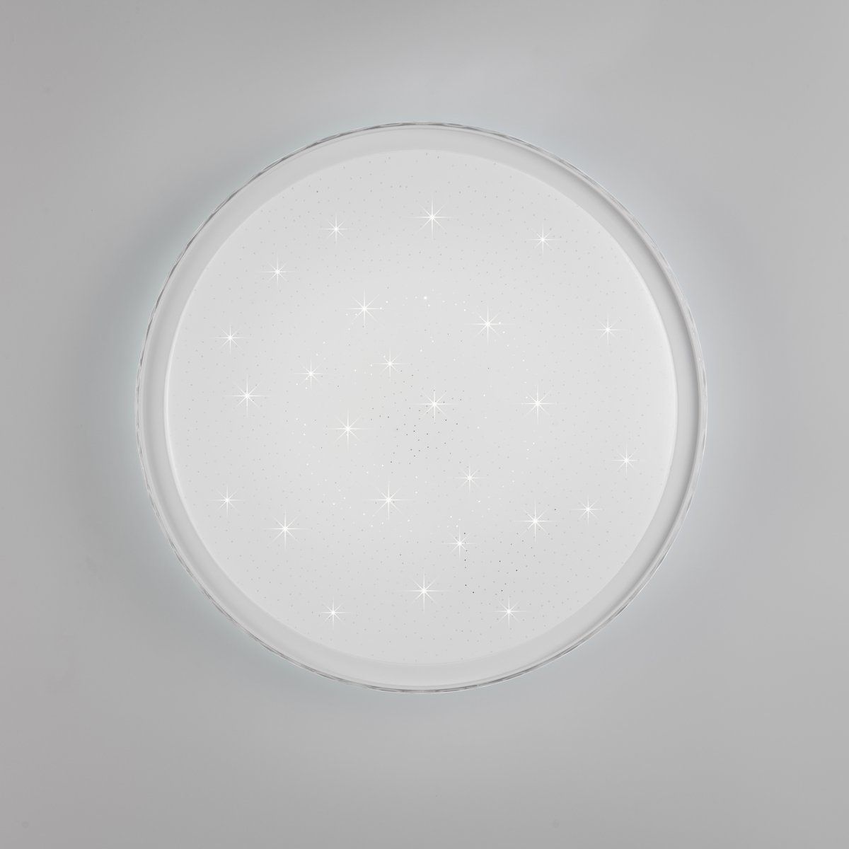 Lampadari & plafoniere: LED Deckenleuchte, CCT, Dimmer, 39 cm Ø – Nuovo (secondo la descrizione) da Kreuzlingen venduto da Smart-Light 4