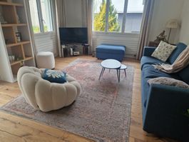 Exklusiver Perserteppich aus Seide mit Qualitãtzertifikat
