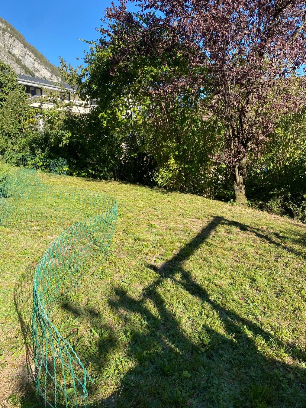Sonstiges: Drahtgitter – Gebraucht aus Weesen von schneegene 1