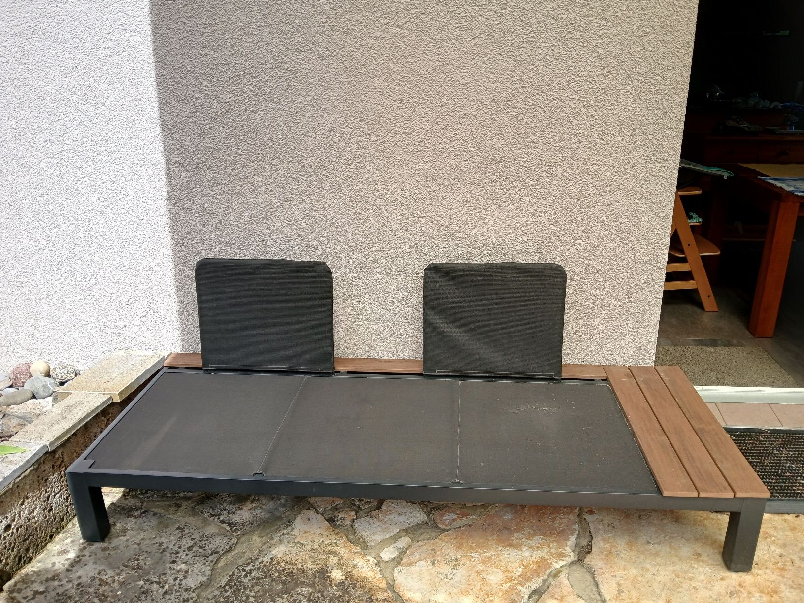 Sedie a sdraio: Lounge – Usato da Reichenburg venduto da ma__5qhl
