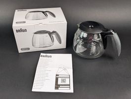 BRAUN Aroma Kanne