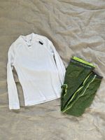 Thermo Funktionswäsche Set, Decathlon, Gr. 116/122