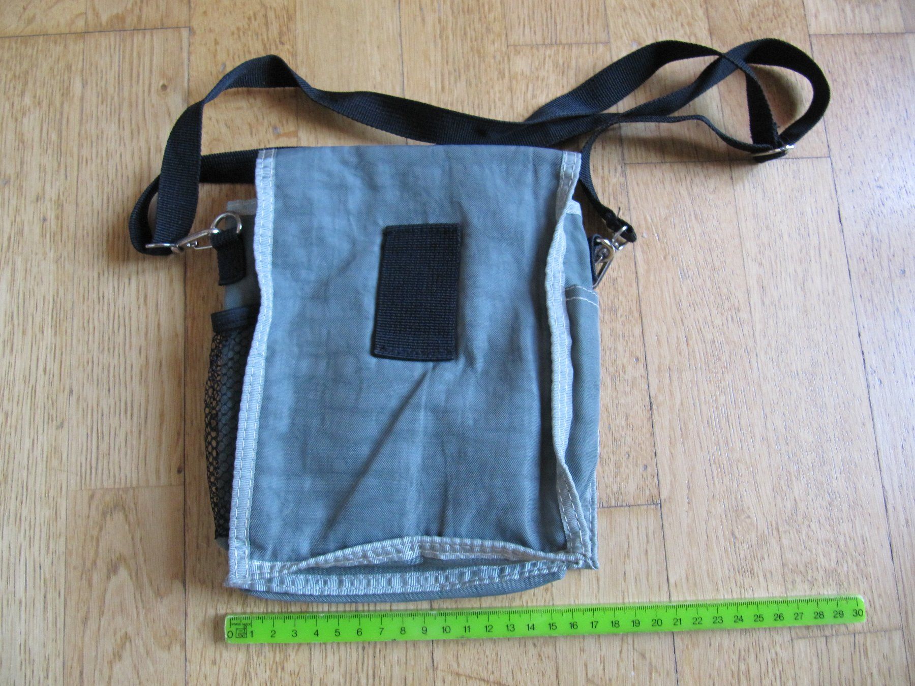 Taschen: Gerätetasche Umhängetasche Schulter-Tasche, Voltcraft – Neu (gemäss Beschreibung) aus Würenlos von Carabella0 1