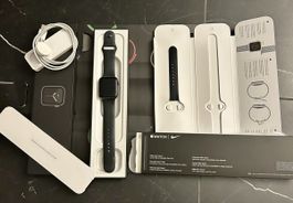 Apple Watch Nike SE 44mm GPS – Ricambi o riparazione