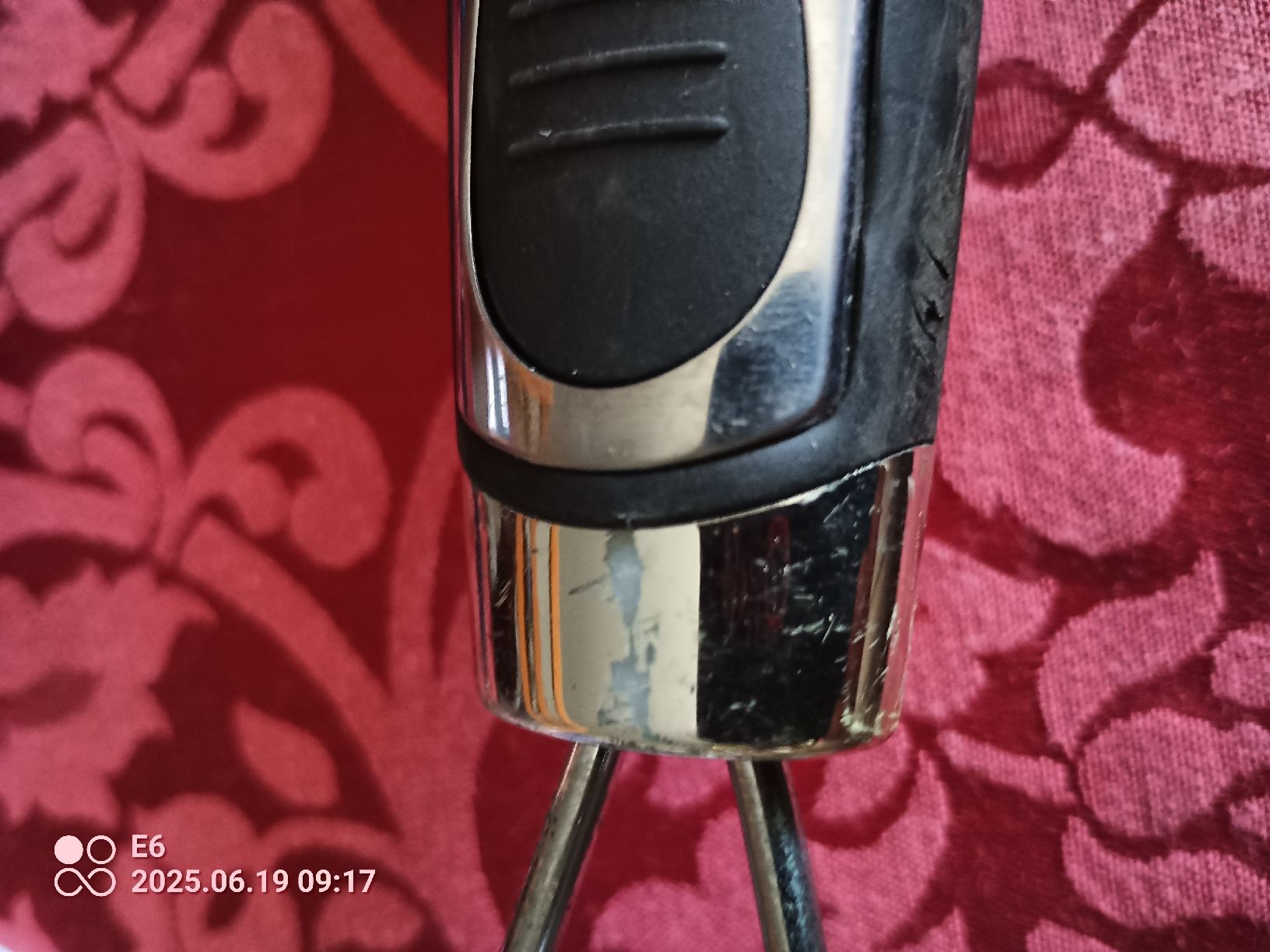 Griglie: BBQ Wuerstchengriller – Nuovo e nell'imballaggio originale da Zürich venduto da Mitzi6 2