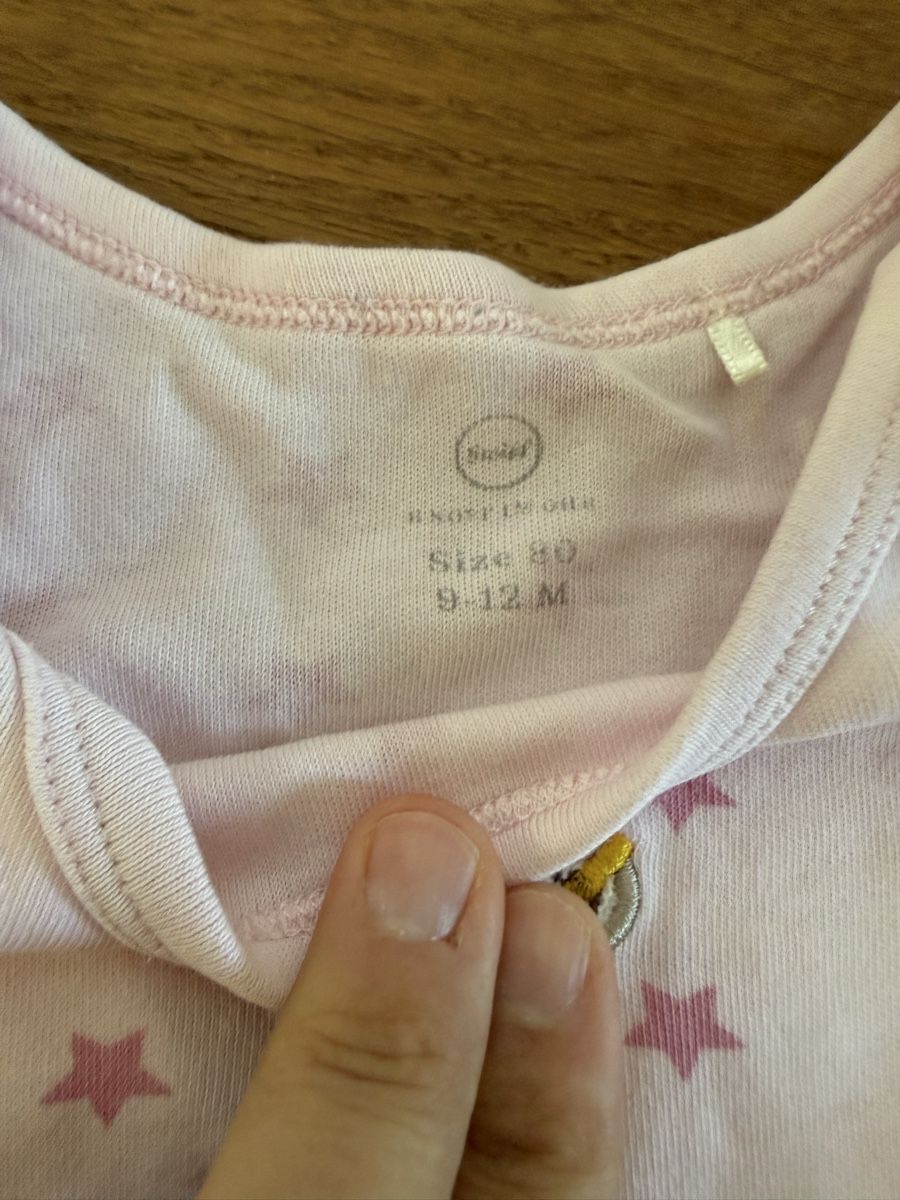 Steiff Pyjamas & Ähnliches: Steiff Pyjama 80 – Gebraucht aus Rorbas von erdbeeri91 1