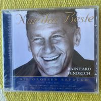 RAINHARD FENDRICH-(NEU) NUR DAS BESTE