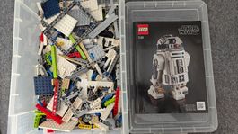 Lego Star Wars R2-D2 75308