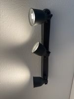 Deckenstrahler Ikea Hektor 