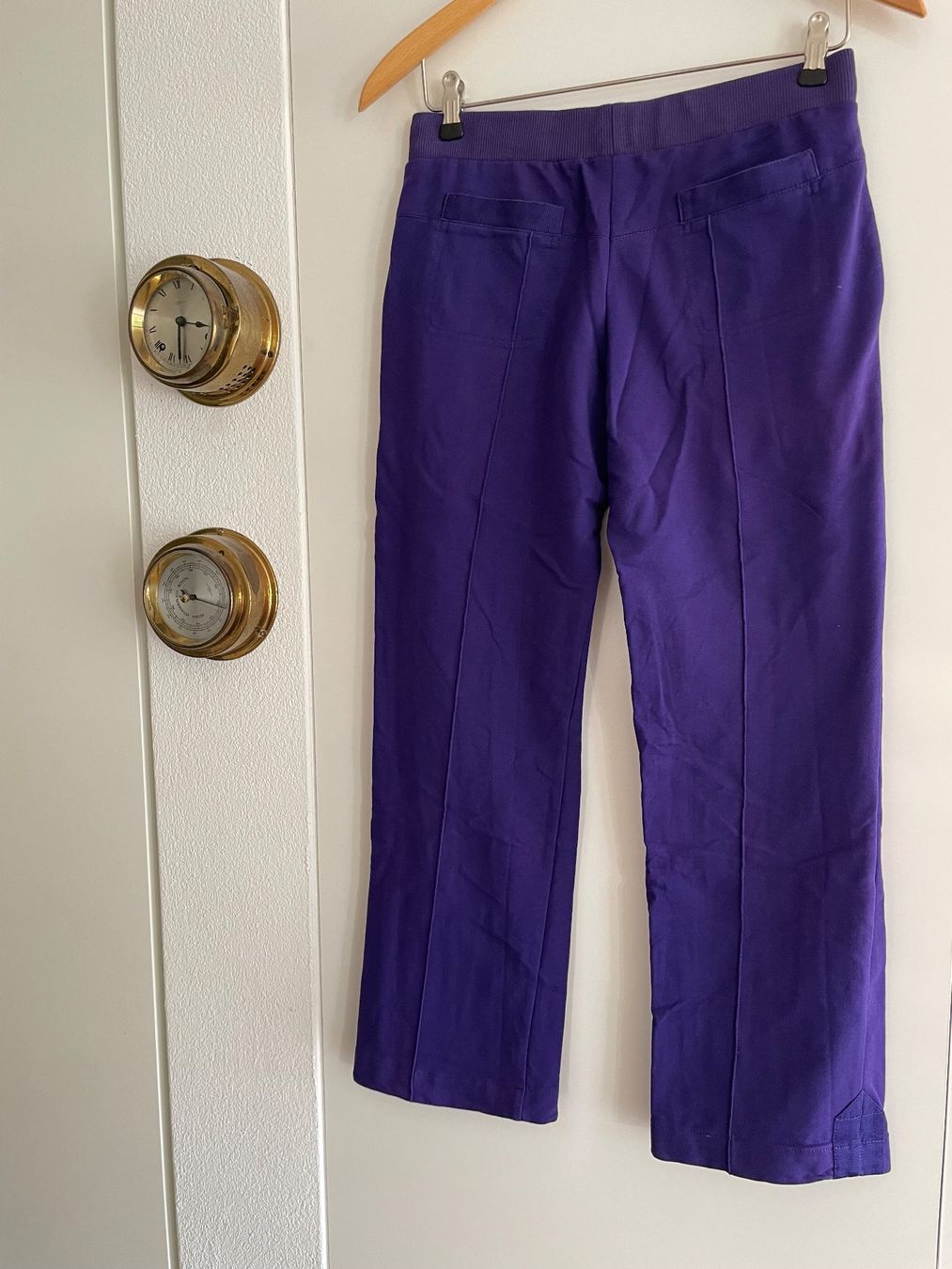 Escada Pantaloni: Hose von ESCADA SPORT – Usato da Neuwilen venduto da bobbel01 1