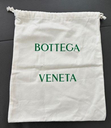 💖 Bottega Veneta Staubbeutel ❤️