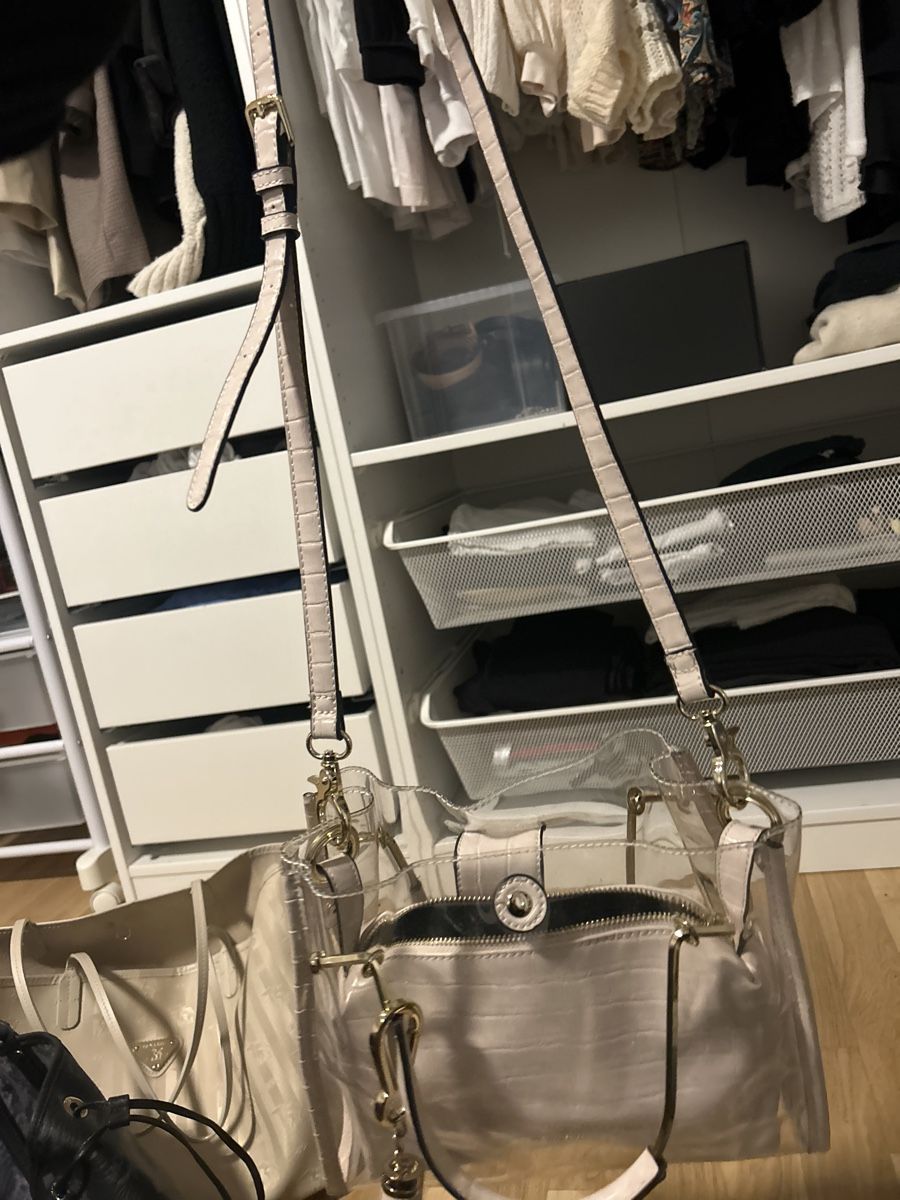 Dune London Borse da donna: Dune Tasche 2in1 – Usato da Winterthur venduto da noe_55x7 2