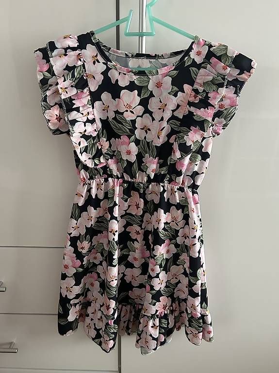 Vestiti: Sommerkleid  – Usato da Bürglen TG venduto da olg_v7f7 2