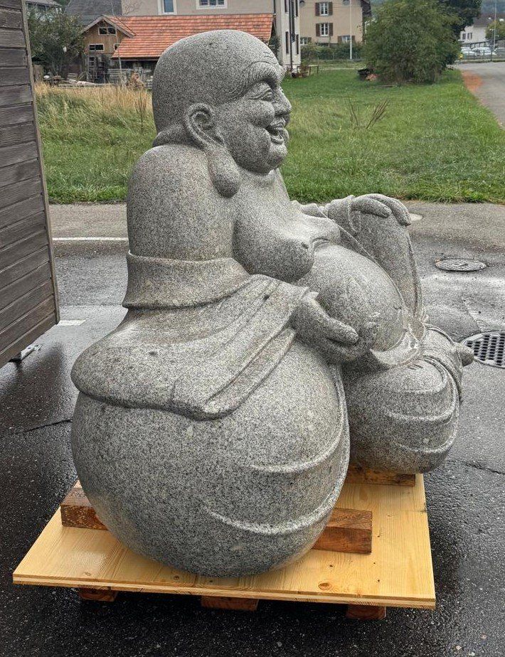 Skulpturen & Statuen: Magnifique Bouddha à vendre – Gebraucht aus Avenches von Raidgon 9