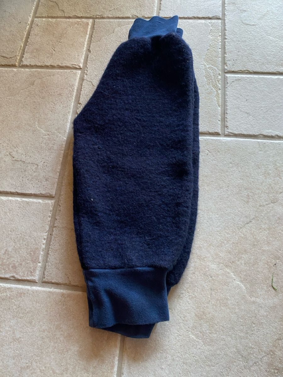 Hosen: Wollwalkhose Grösse 92/98 – Neu (gemäss Beschreibung) aus Witterswil von Chivy 1